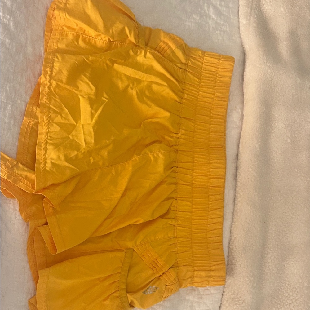 free people movement get your flirt on shorts